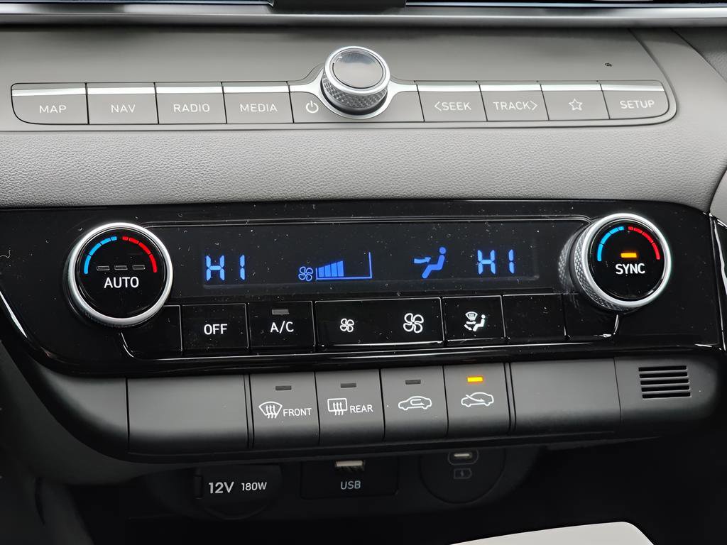 New 2026 Hyundai Elantra Sport image 20