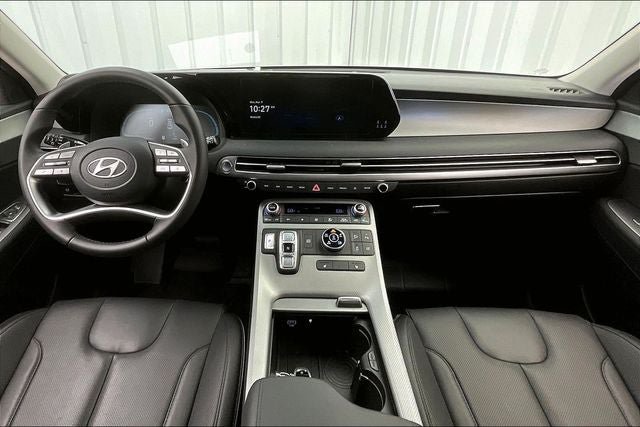Used 2025 Hyundai Palisade SEL AWD/4WD image 14