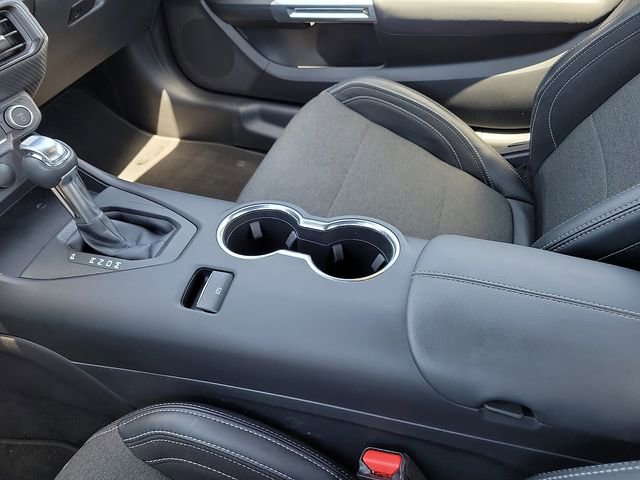 Used 2025 Ford Mustang GT RWD image 20