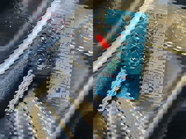 Used 2015 Subaru WRX image 20