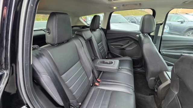 Used 2016 Ford Escape Titanium image 38