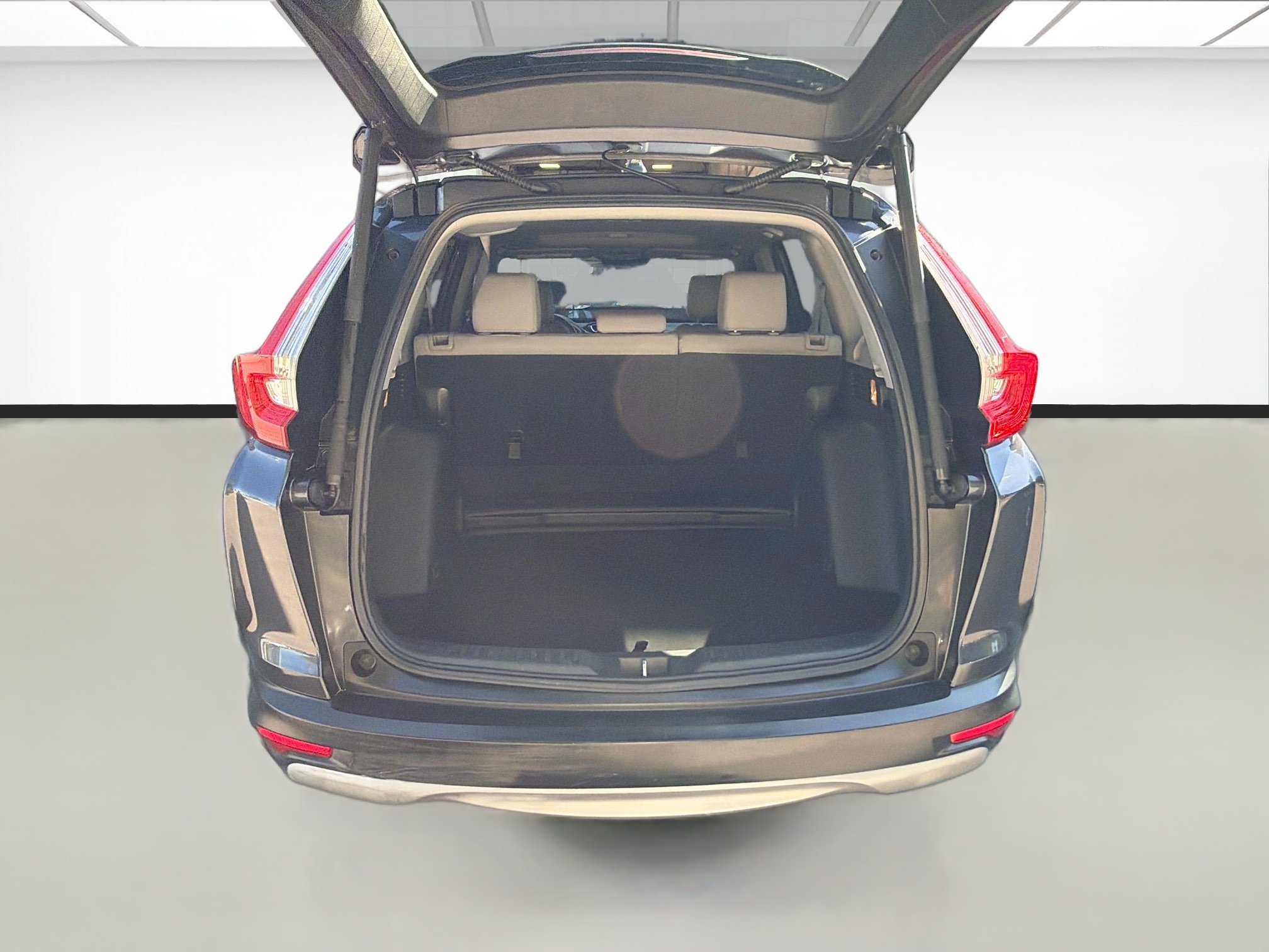 Used 2019 Honda CR-V EX-L image 22