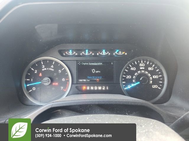 Used 2016 Ford F150 XLT w/ Equipment Group 302A Luxury