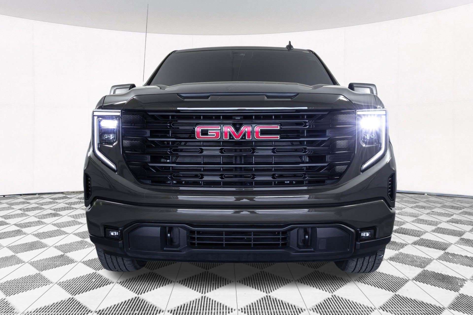Certified 2024 GMC Sierra 1500 Elevation AWD/4WD image 14