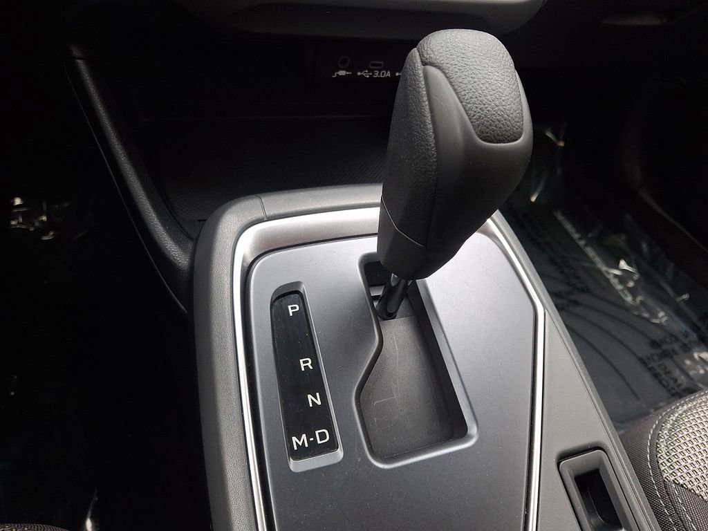 Certified 2024 Subaru Crosstrek 2.0i Premium image 16