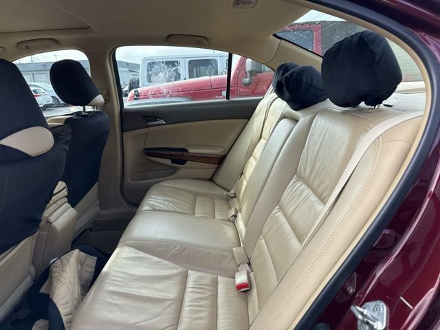 Used 2009 Honda Accord EX-L image 8