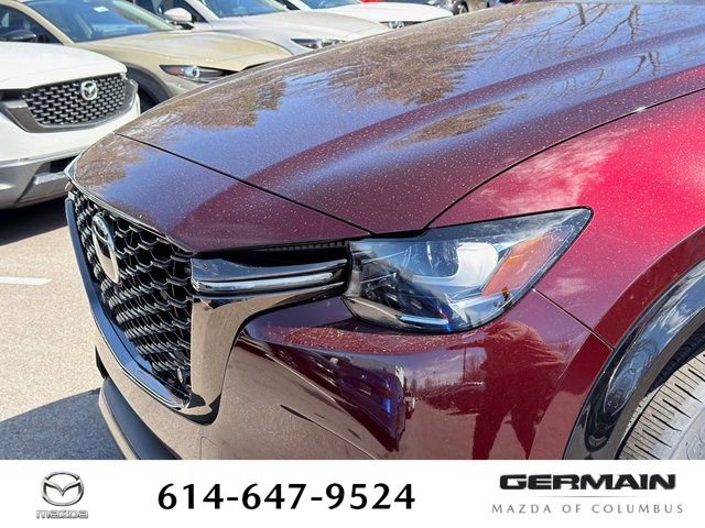 New 2026 MAZDA CX-90 3.3 Turbo S w/ Premium Package image 15