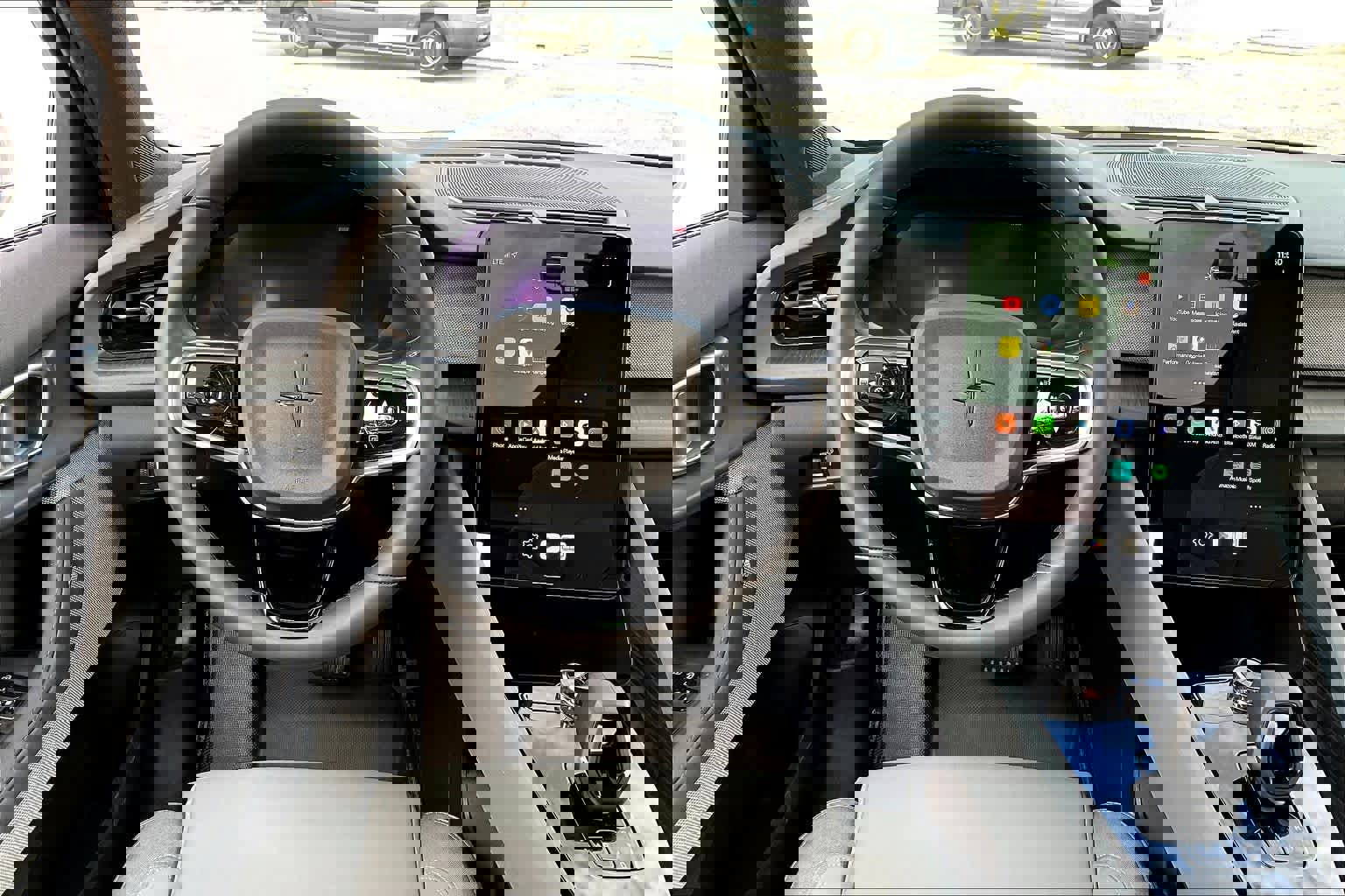 Used 2022 Polestar Polestar 2 w/ Plus Package image 5