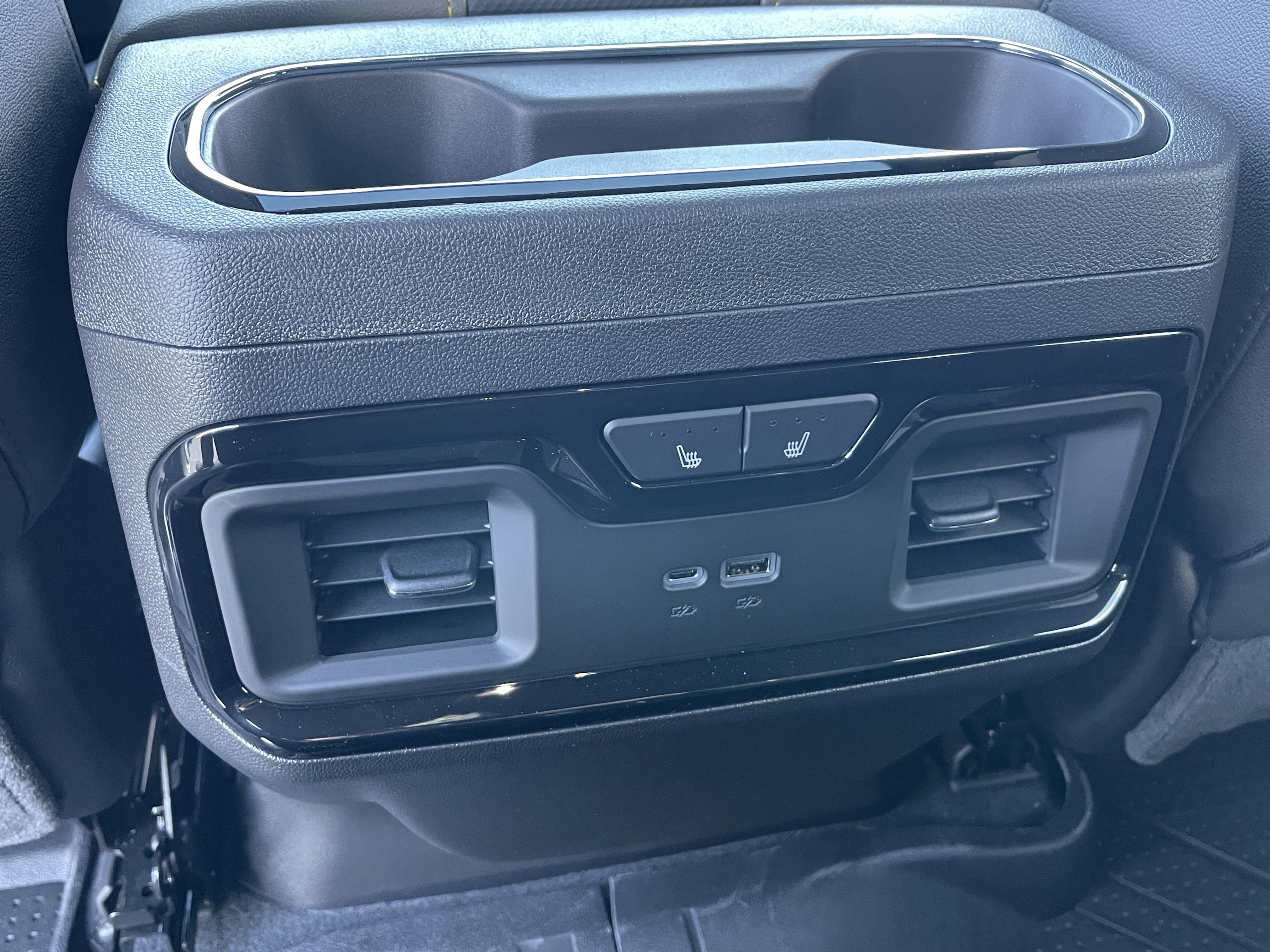 New 2026 Chevrolet Silverado 1500 ZR2 image 21