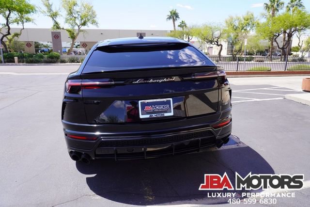 Used 2019 Lamborghini Urus image 43