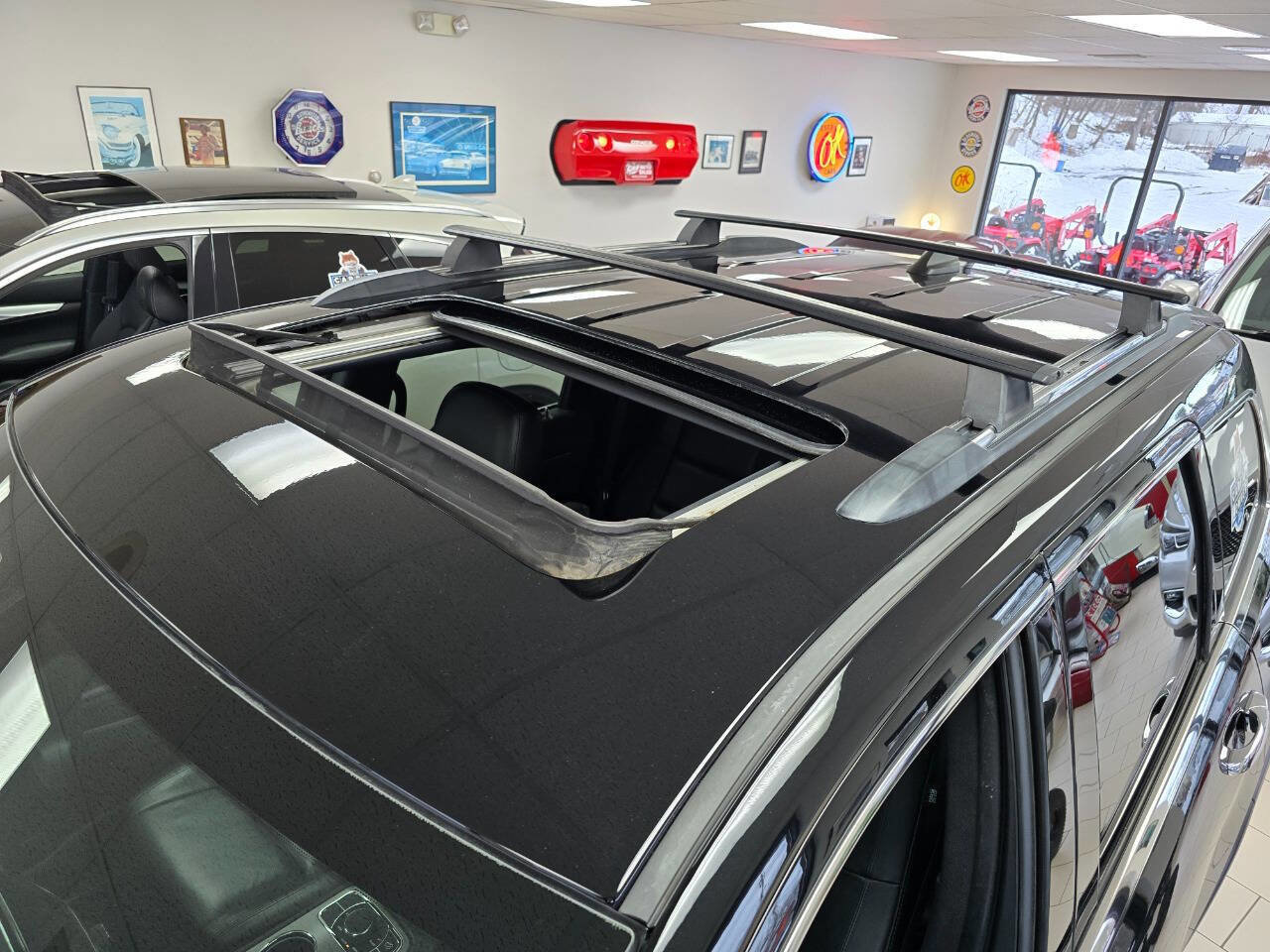 Used 2021 Jeep Grand Cherokee Limited AWD/4WD image 18