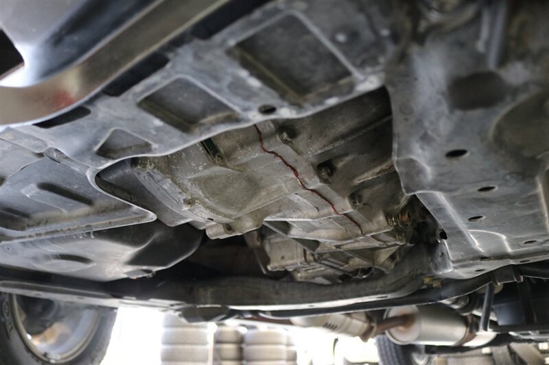 Used 2005 Honda Element EX image 36