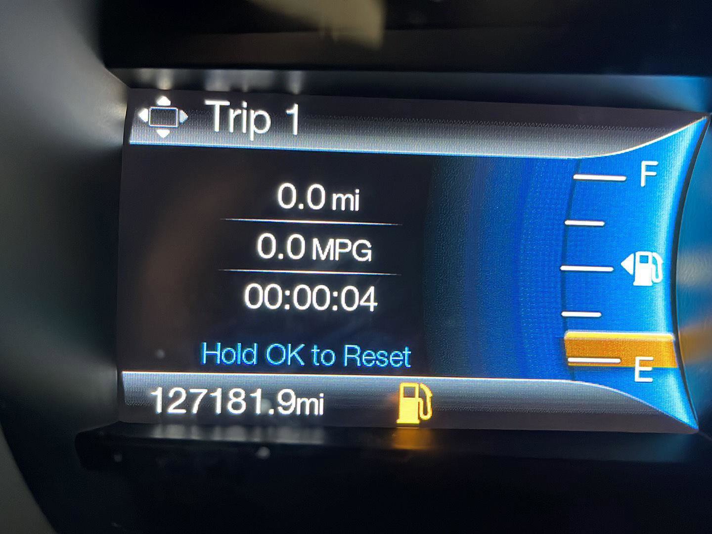 Used 2018 Ford Edge Titanium w/ Equipment Group 301A image 14