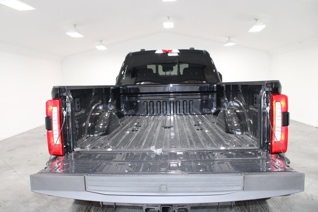 New 2026 Ford F350 King Ranch image 18