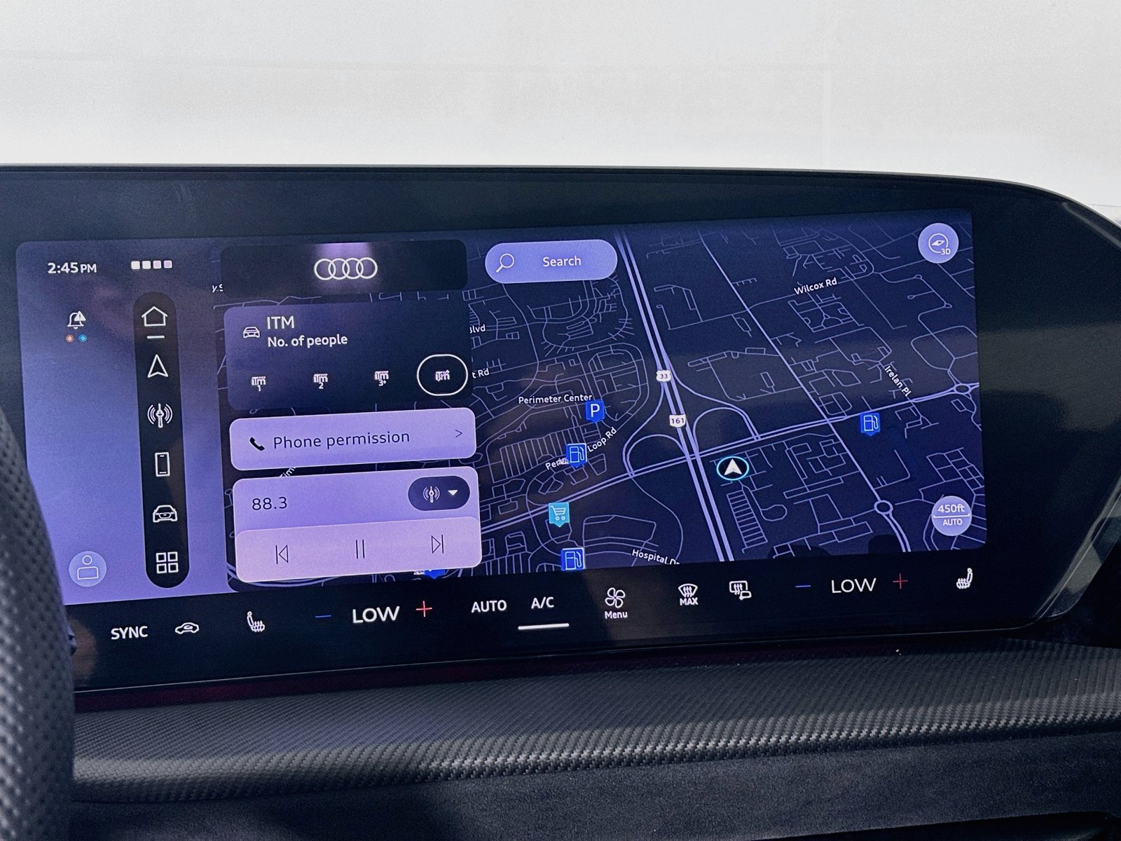 New 2026 Audi SQ5 Premium Plus AWD/4WD image 24