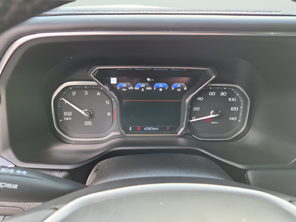 Used 2021 GMC Yukon Denali w/ Denali Premium Package RWD image 21