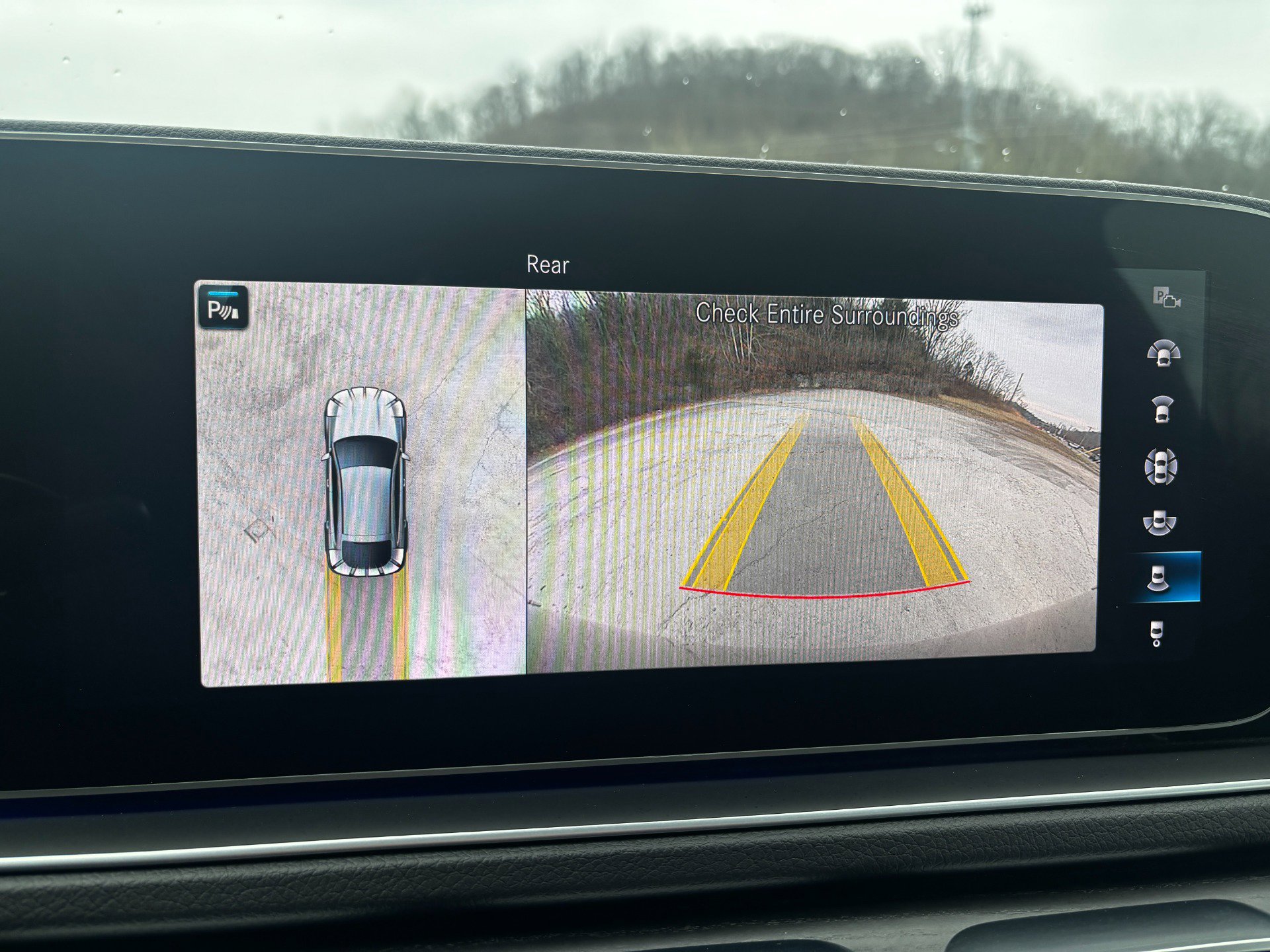 Used 2021 Mercedes-Benz GLE 53 AMG 4MATIC Coupe image 43