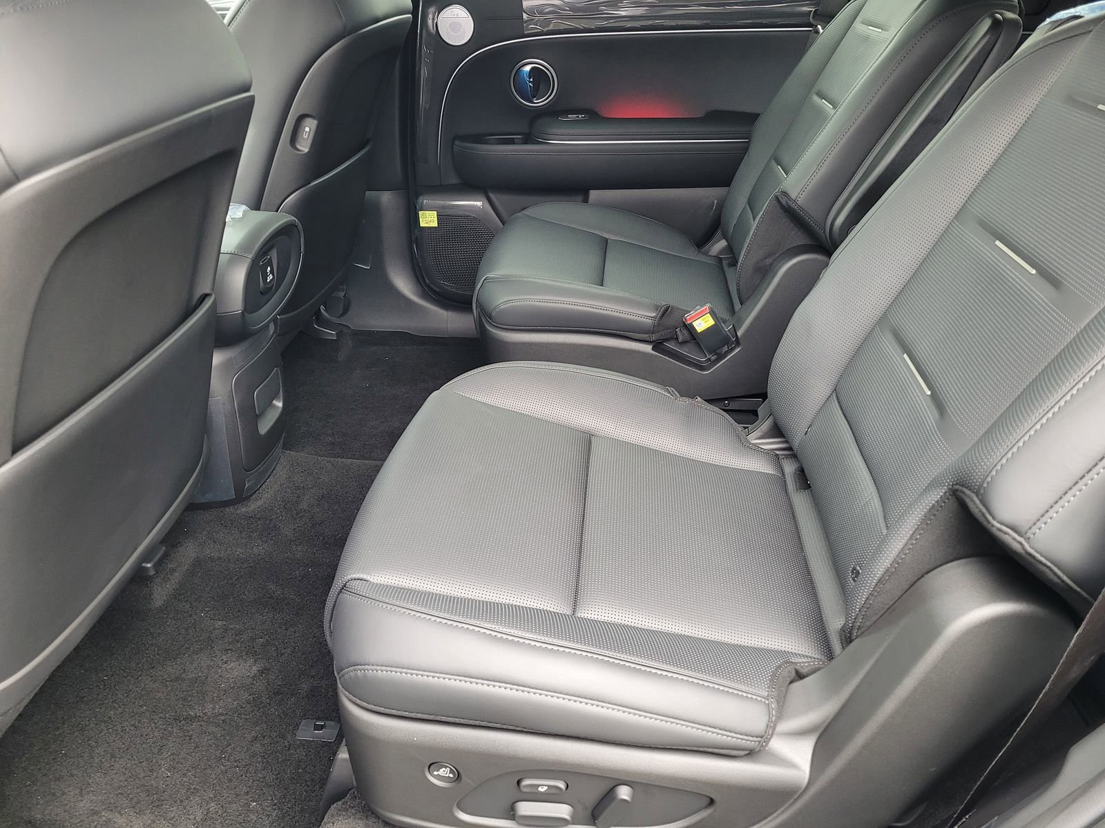 New 2026 Hyundai Palisade Calligraphy AWD/4WD image 7