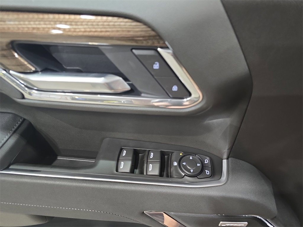 New 2026 Chevrolet Silverado 1500 LT Trail Boss w/ Safety Package image 28