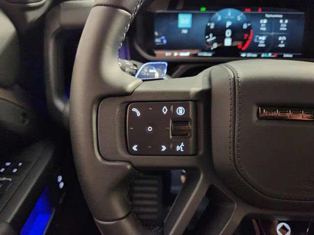 New 2026 Land Rover Defender 110 OCTA image 27