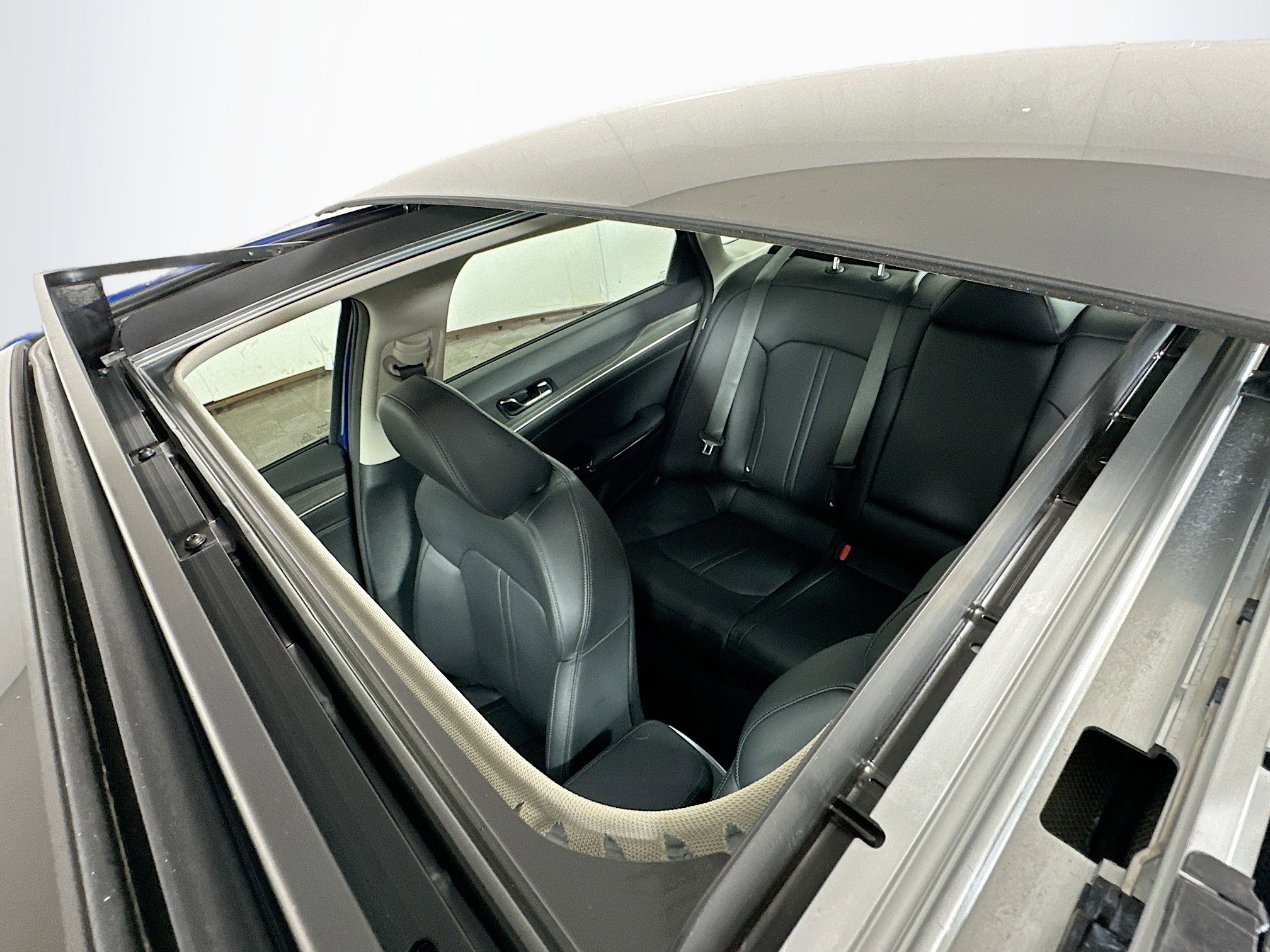 Used 2026 Kia K5 EX image 23