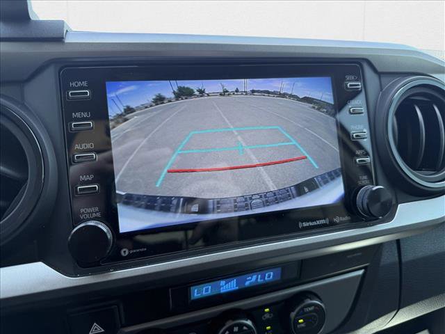Used 2023 Toyota Tacoma SR5 image 19