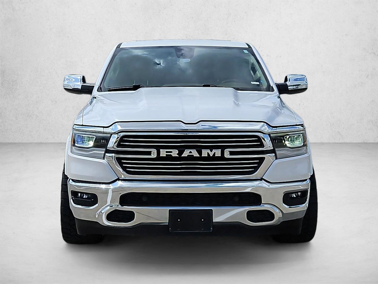Used 2019 RAM 1500 Laramie RWD video 2