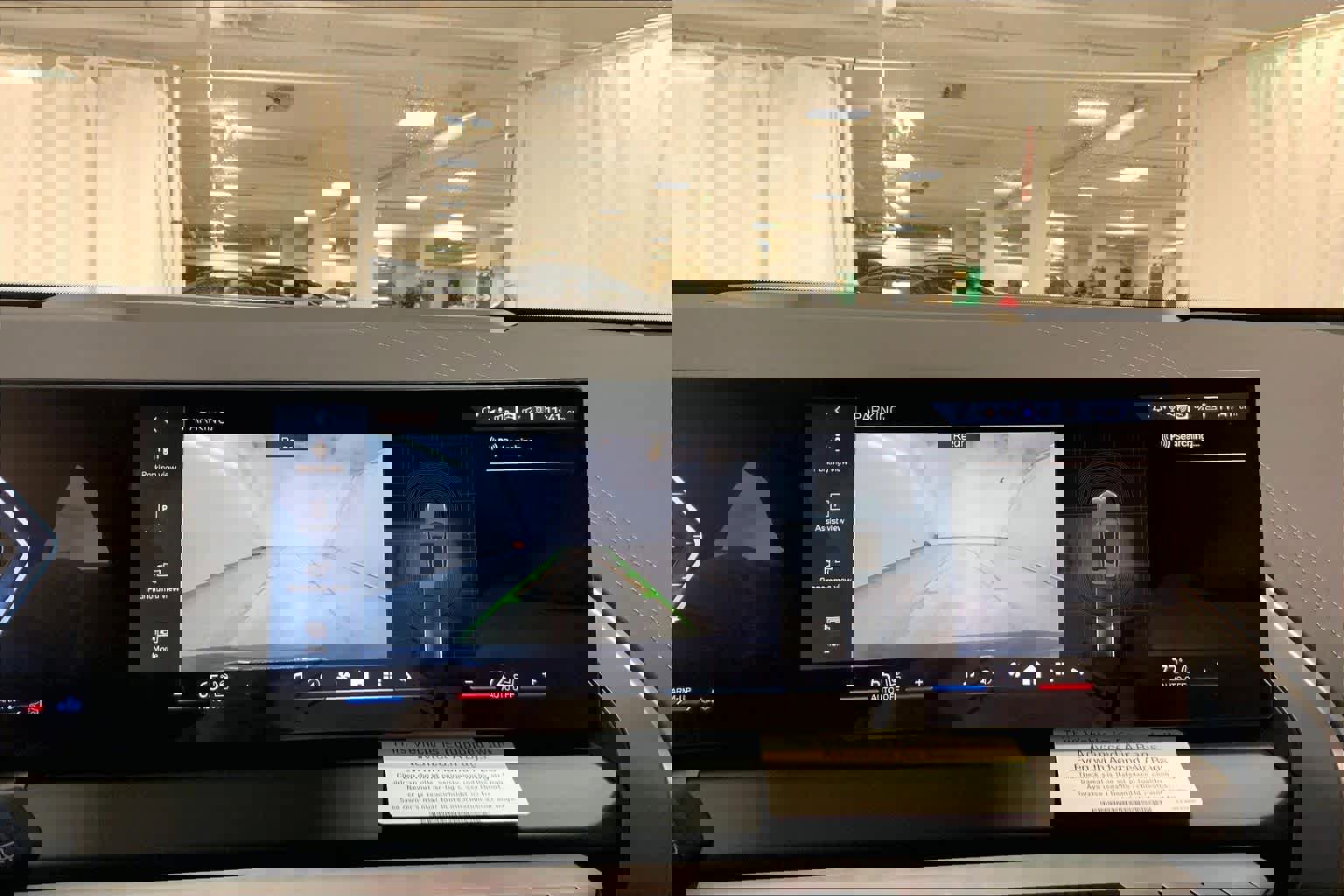 New 2026 BMW X3 xDrive30 w/ Convenience Package image 19