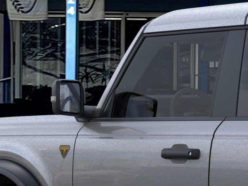 New 2025 Ford Bronco Badlands AWD/4WD image 22
