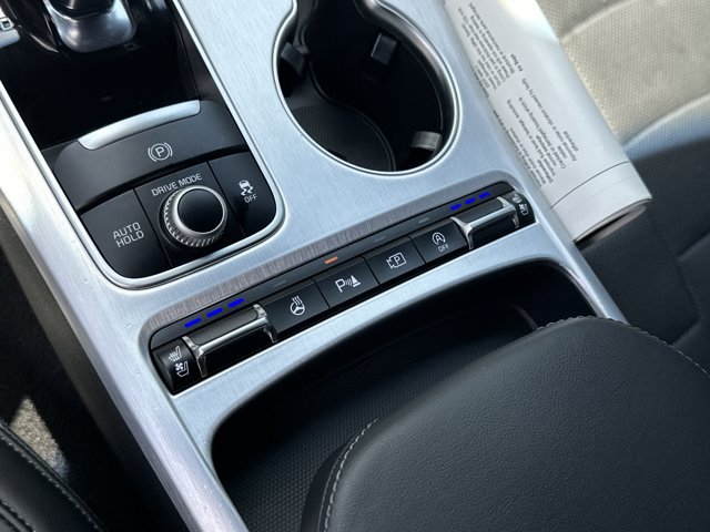 Certified 2023 Kia Stinger GT2 AWD/4WD image 37