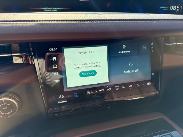 New 2026 Lincoln Navigator L Reserve AWD/4WD image 29