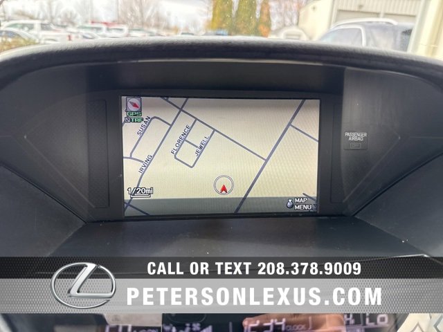 Used 2015 Honda Pilot Touring image 16