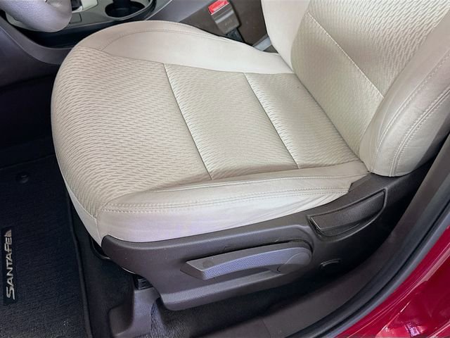 Used 2018 Hyundai Santa Fe Sport w/ Cargo Package FWD image 20