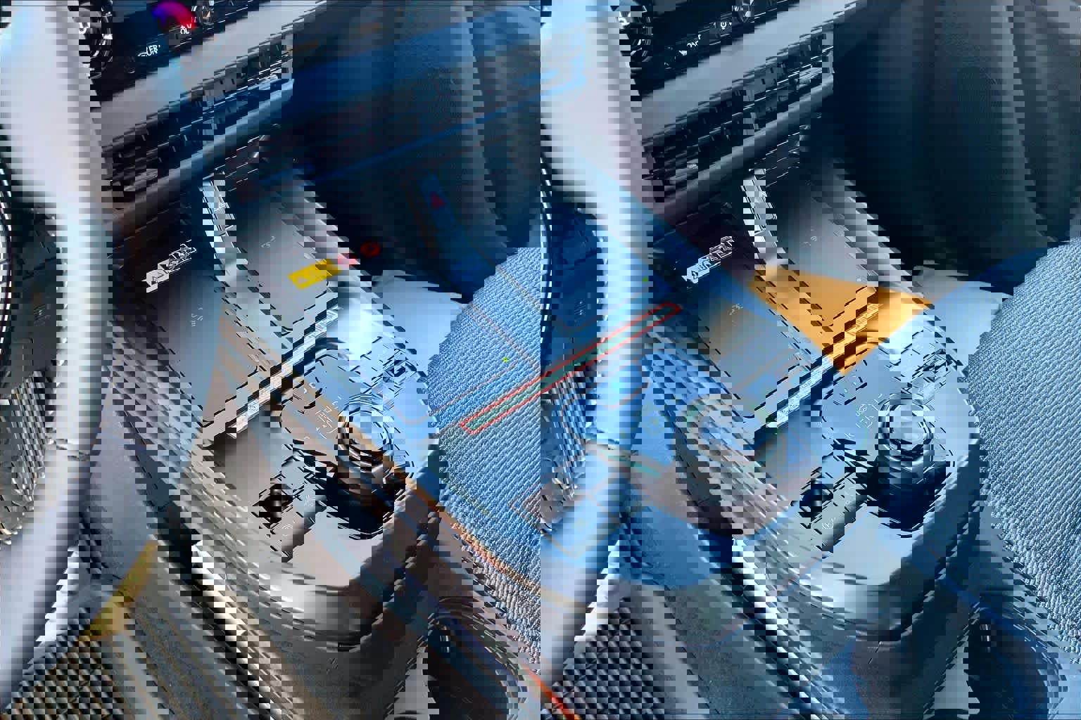 New 2026 Toyota bZ image 7