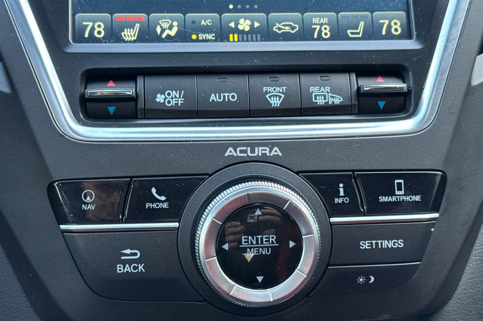 Used 2019 Acura MDX A-Spec image 21
