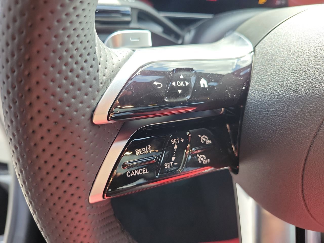 New 2026 Mercedes-Benz GLC 300 4MATIC image 27