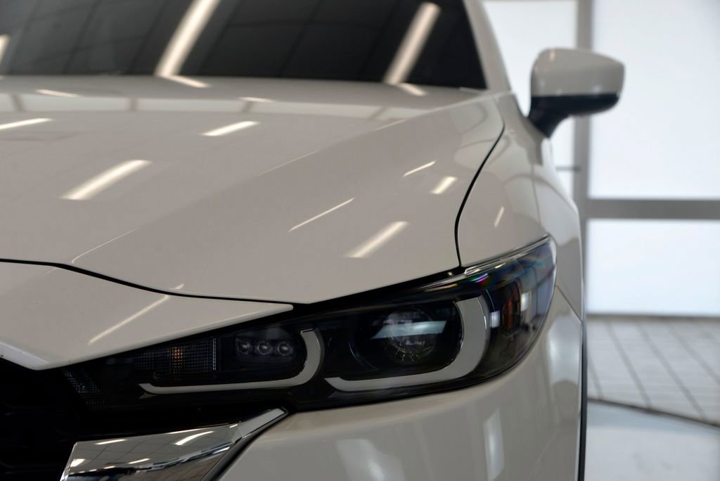 Used 2022 MAZDA CX-5 AWD 2.5 S image 11