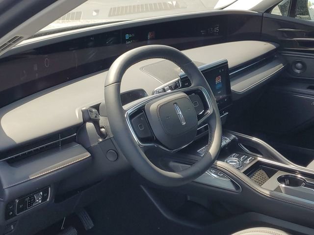 New 2026 Lincoln Nautilus Premier w/ Equipment Group 102A AWD/4WD image 13