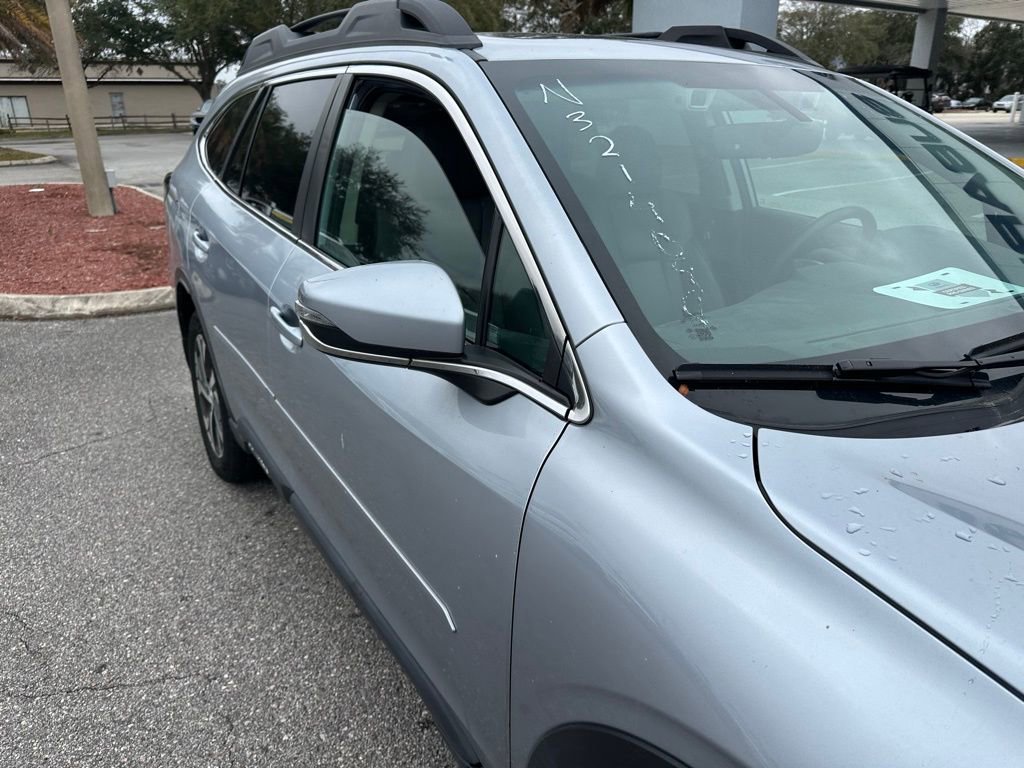 Used 2022 Subaru Outback Limited XT w/ Popular Package #2 image 16