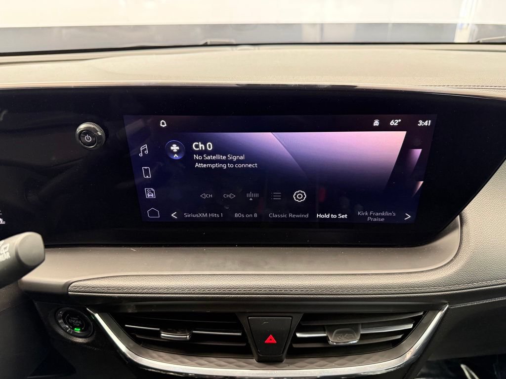 Used 2024 Buick Encore GX Preferred FWD image 49