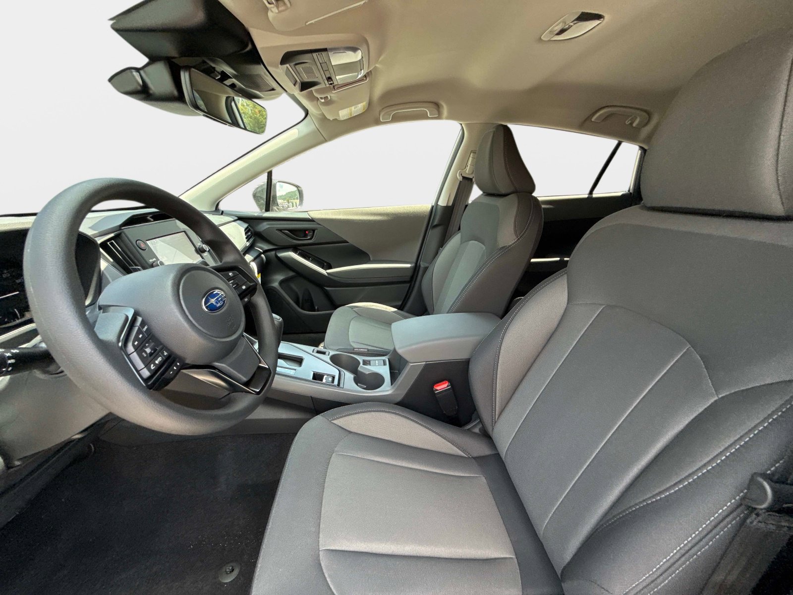 New 2026 Subaru Crosstrek 2.5i AWD/4WD image 22