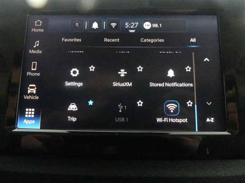 Used 2023 RAM ProMaster 2500 w/ Interior LED Lighting Group image 39