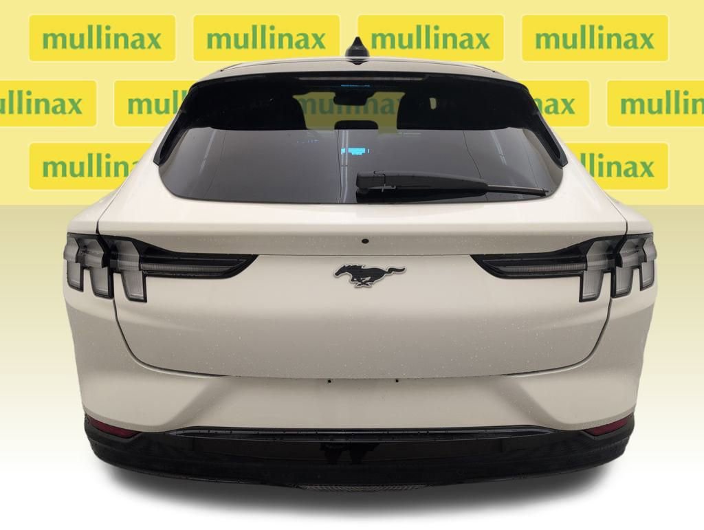 Certified 2025 Ford Mustang Mach-E Premium w/ Sport Appearance Package image 33