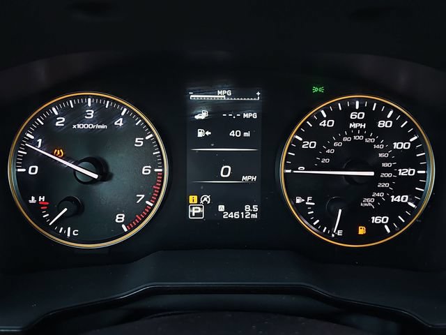 Used 2024 Subaru Outback Wilderness AWD/4WD image 15