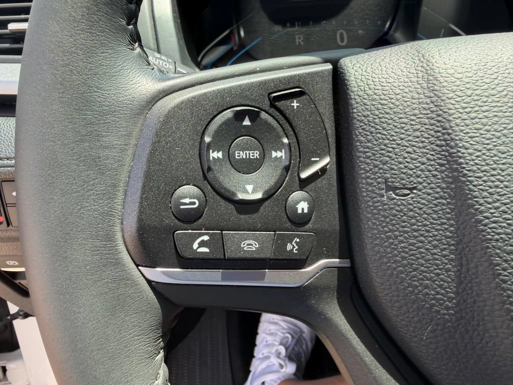 Used 2024 Honda Odyssey EX-L image 18