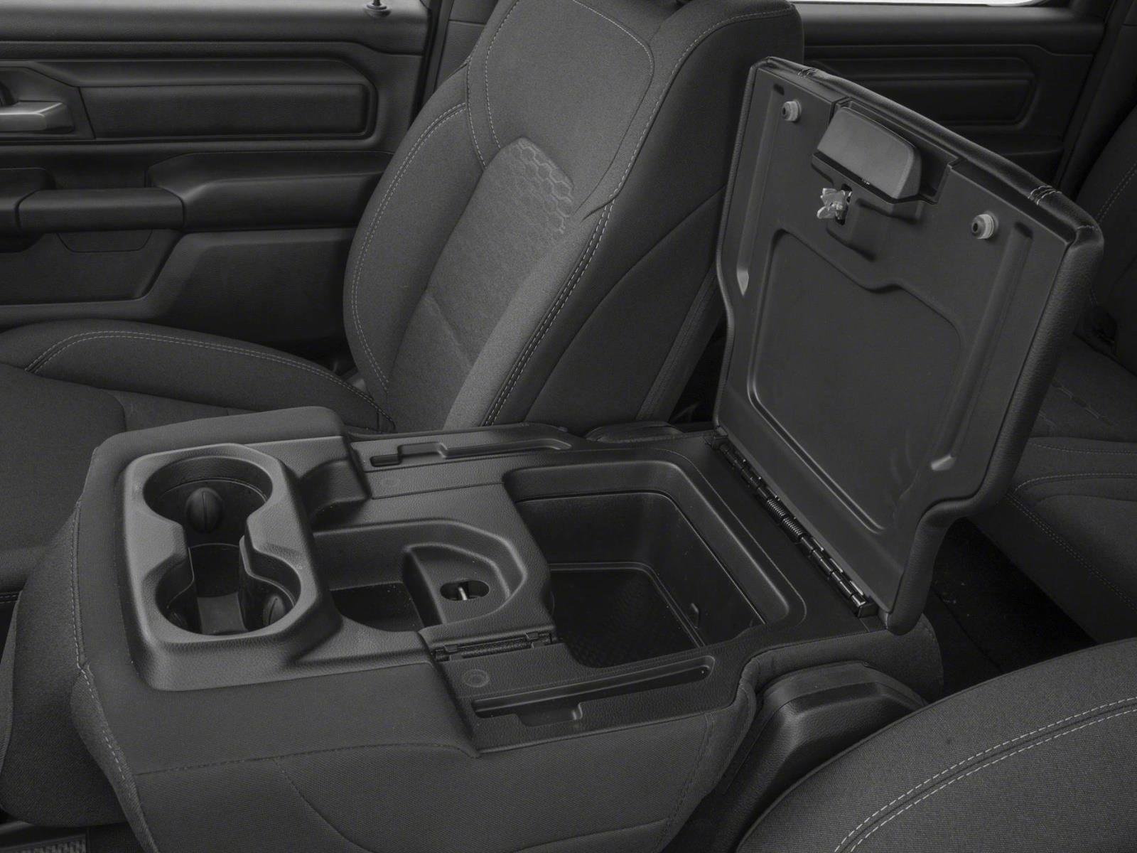 New 2026 RAM 1500 Express AWD/4WD image 10