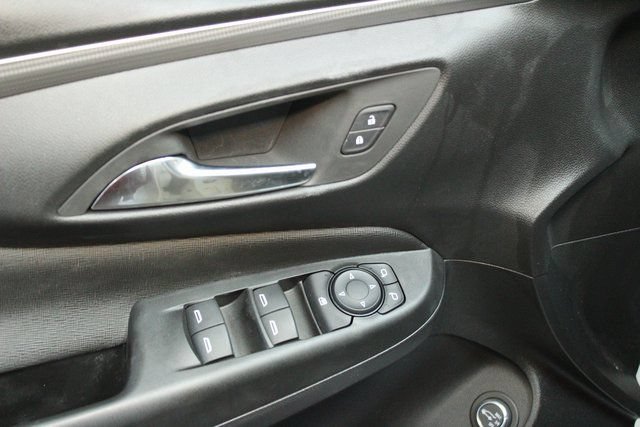 Used 2025 Buick Envista Avenir FWD image 18