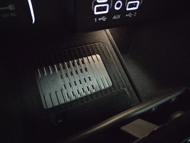 New 2026 Jeep Grand Wagoneer Limited image 28