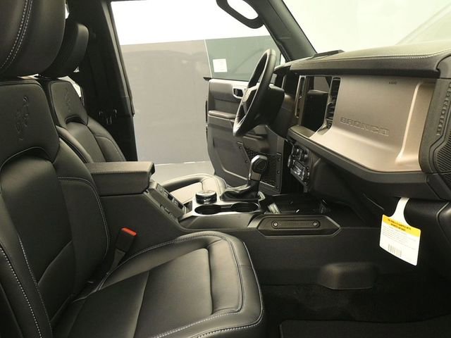 New 2026 Ford Bronco Outer Banks image 16