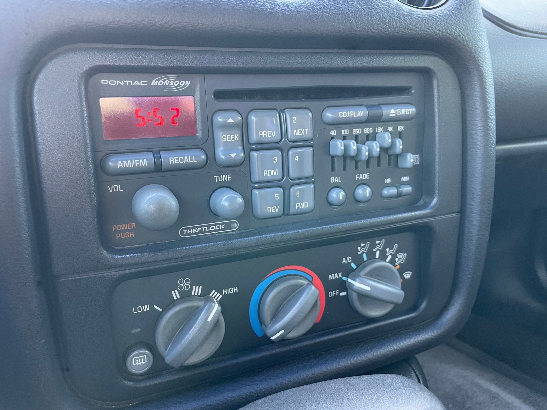 Used 2000 Pontiac Firebird Trans Am image 29